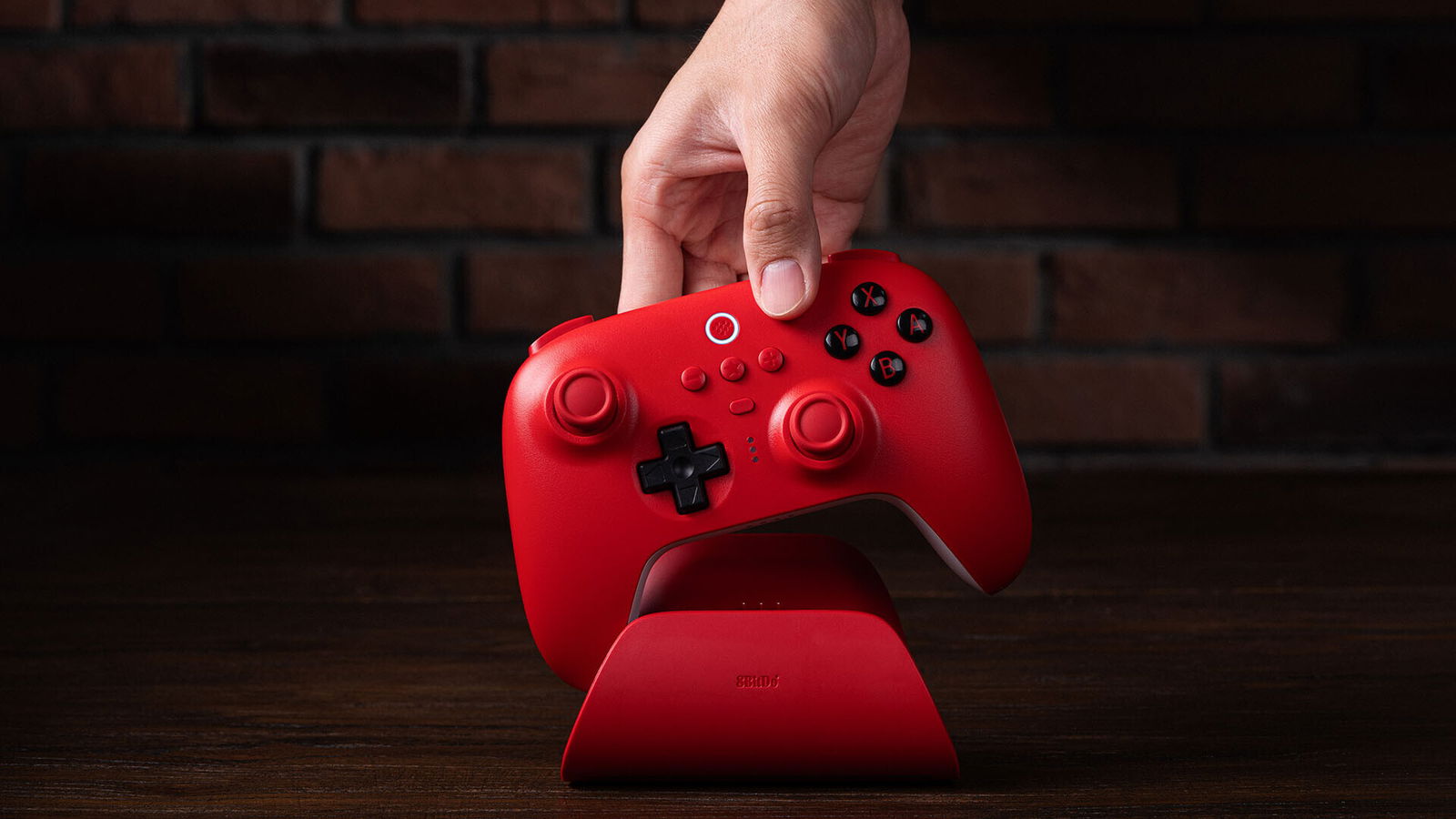 8bitdo Switch Ultimate controller