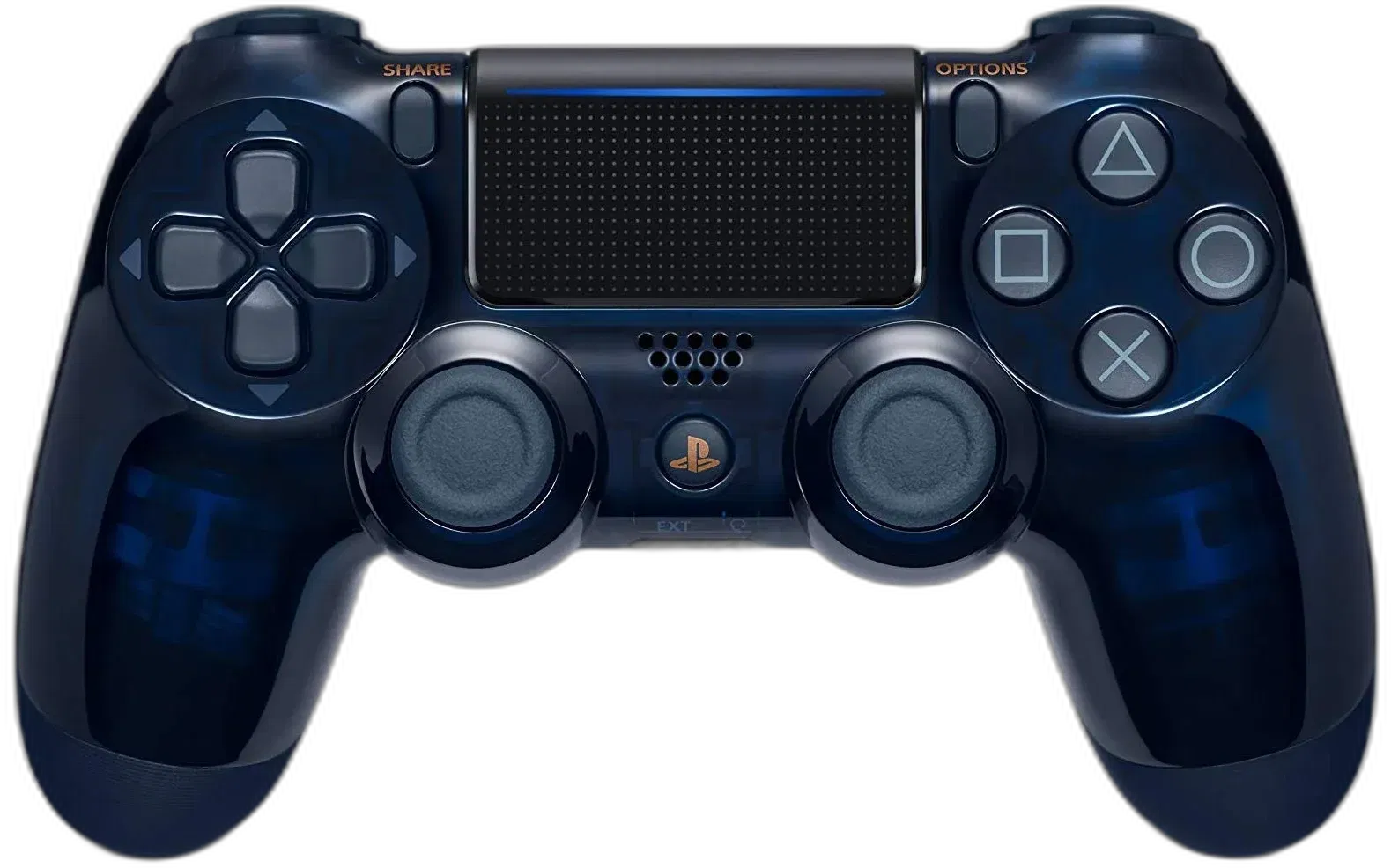 Sony PlayStation 4 500 Million Controller