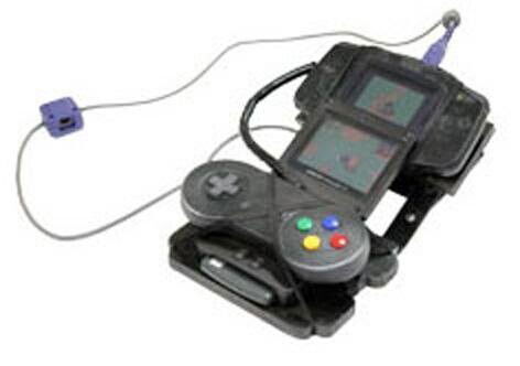 Development Kit Prototype