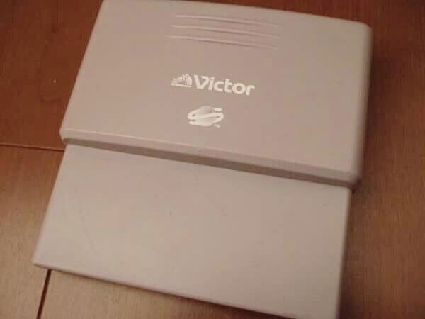 Victor Modem