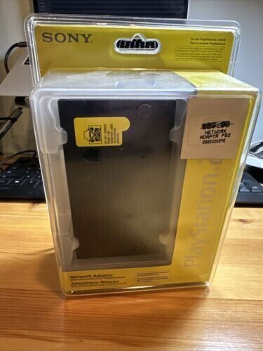 Sony PlayStation 2 Network Adapter [NA]