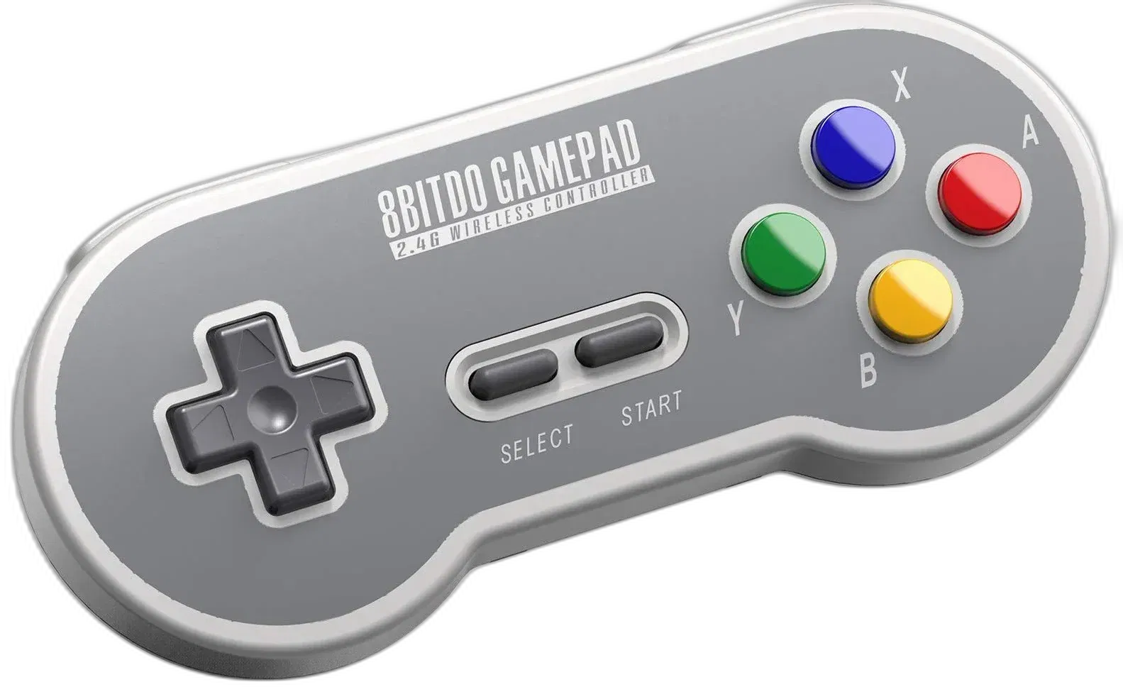 8 Bitdo SNES Mini Classic Wireless Controller