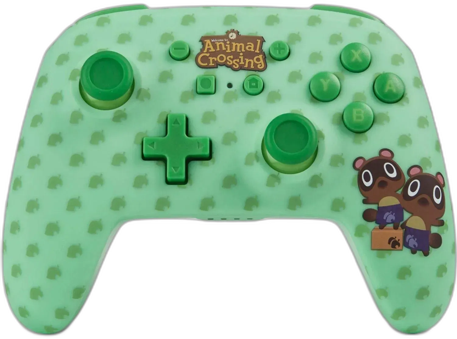 Power A Switch Timmy & Tommy Wireless Controller