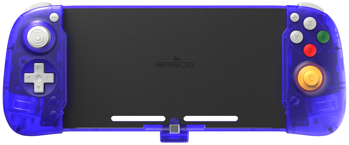 RetroFlag Switch Handheld Controller for Switch