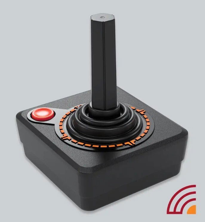 CX40+ Wireless Joystick