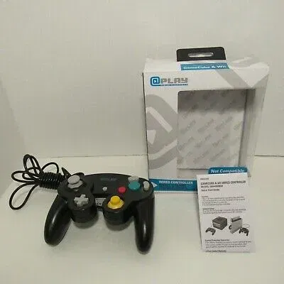 @play Gamecube Controller