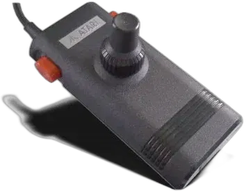 Atari 2800 Controller