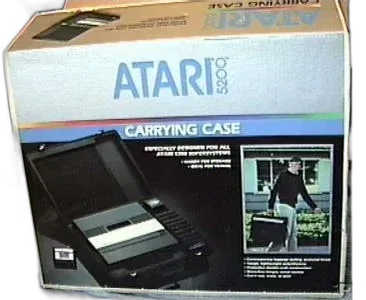 Carrying Case