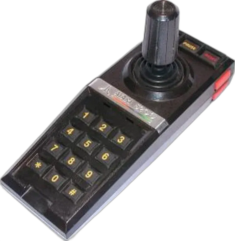 Joystick