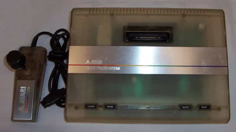 Clear Prototype Console