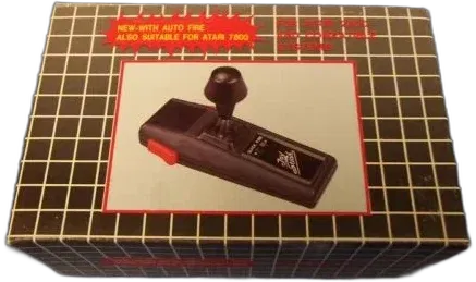 Telegames Super Deluxe Joystick