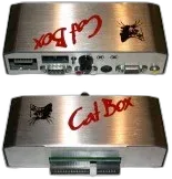 ICD CatBox