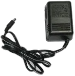 CD AC Adapter