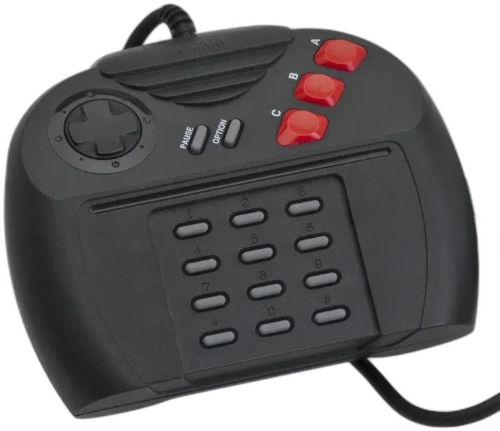 Controller