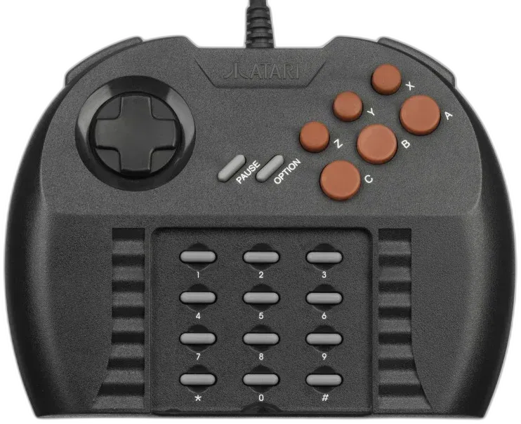 Pro Controller