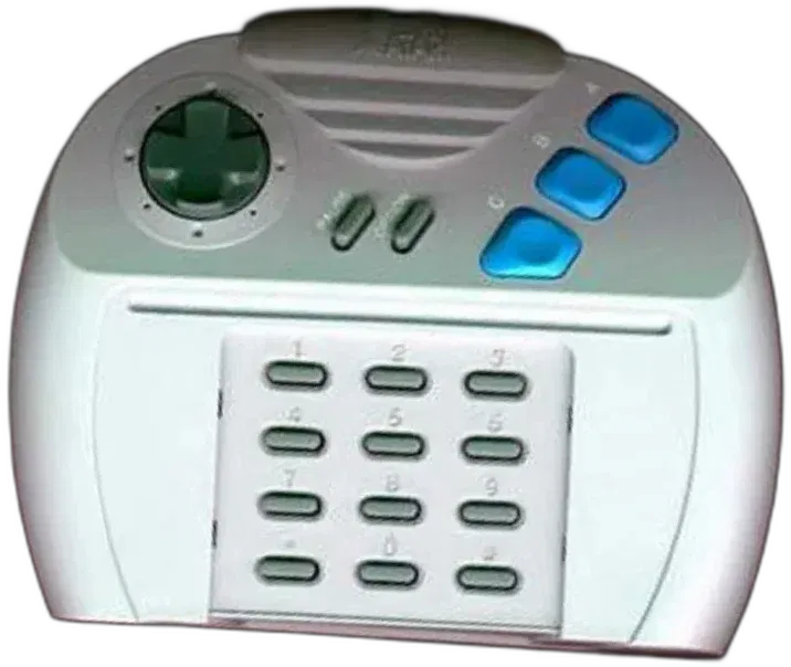 Power Pad