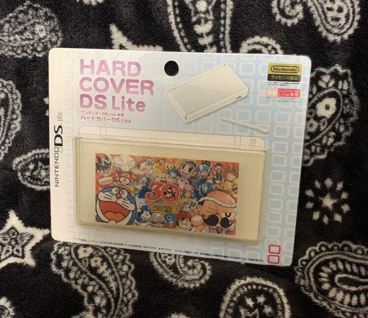 Lite Doraemon 30th Anniversary Faceplate
