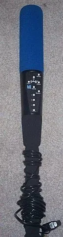 BatterUP Controller