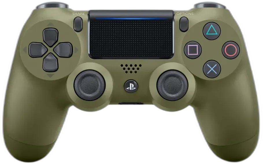 Sony PlayStation 4 Call of Duty WW2 Controller