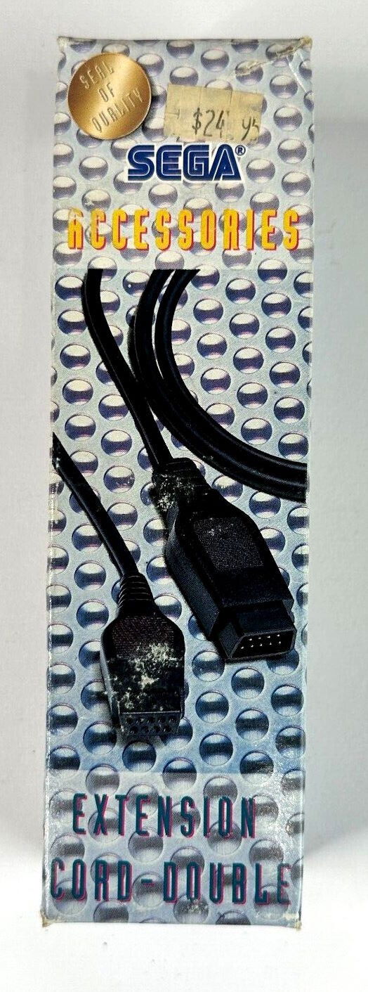 Controller Extension Cord
