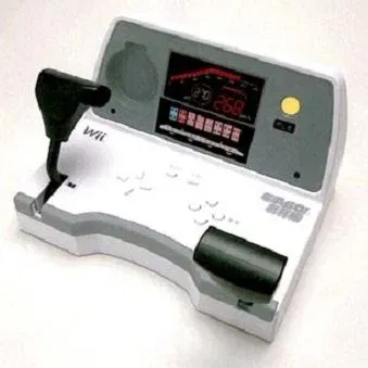 DENSHA DE GO! Shikansen Sanyou Controller
