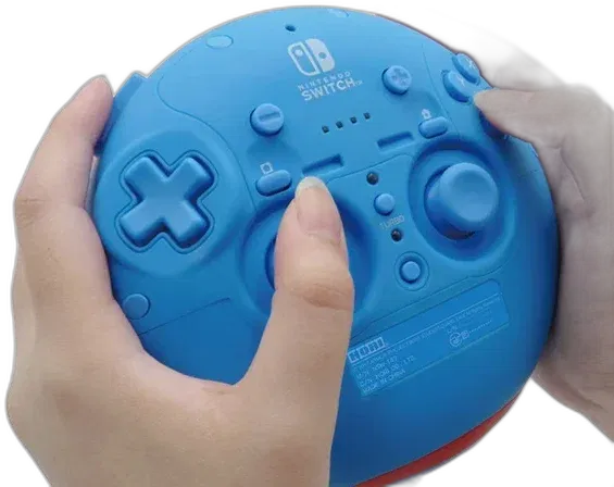 Dragon Quest Slime Controller
