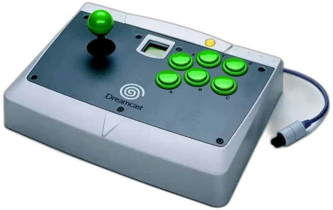 Arcade Stick