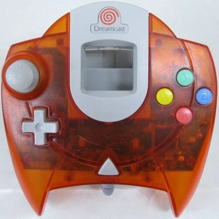 ChuChu Rocket! Controller