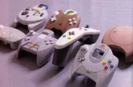 Prototype Controllers
