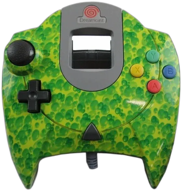 Direct Bubbles Controller