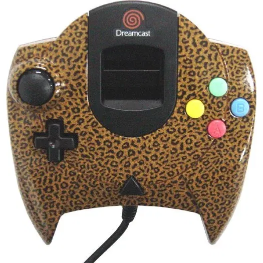 Direct Leopard Controller