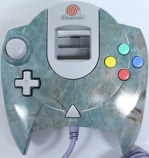Direct Marble Controller
