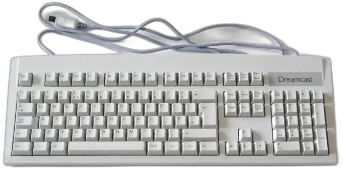 Keyboard [EU]