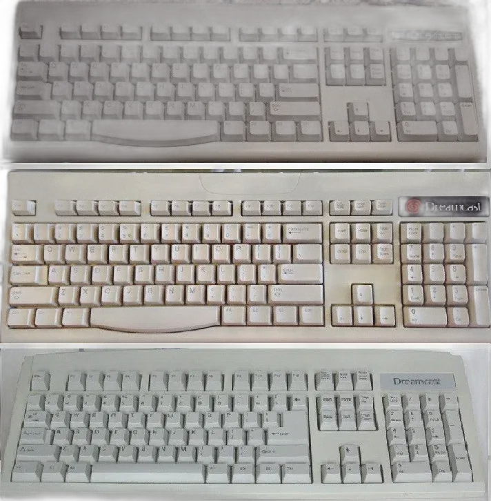 Keyboard [NA]