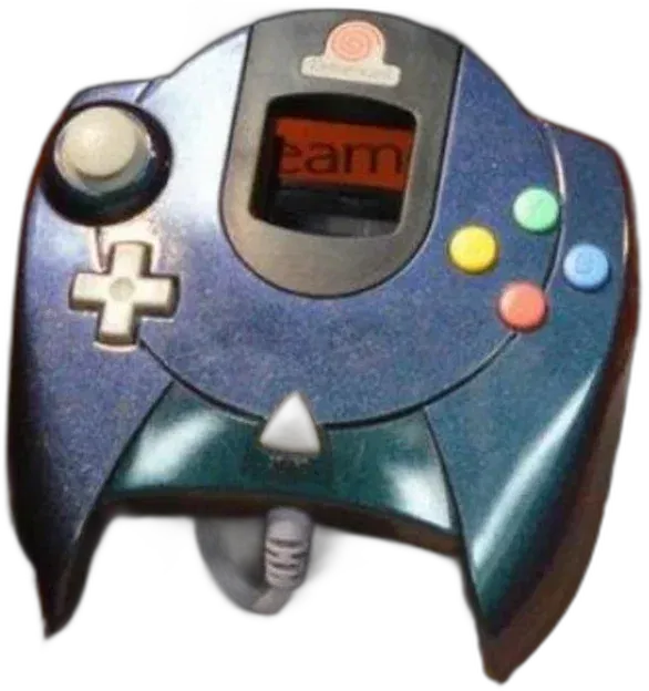 Maziora Controller
