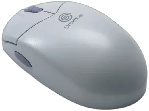 Mouse