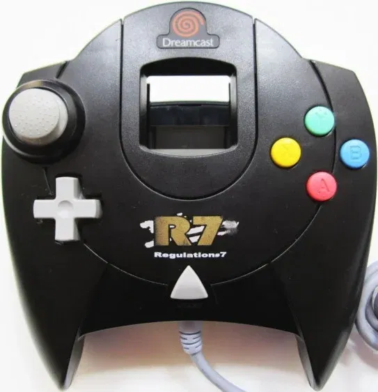 R7 Controller