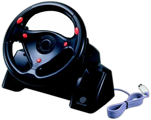 Racing Controller