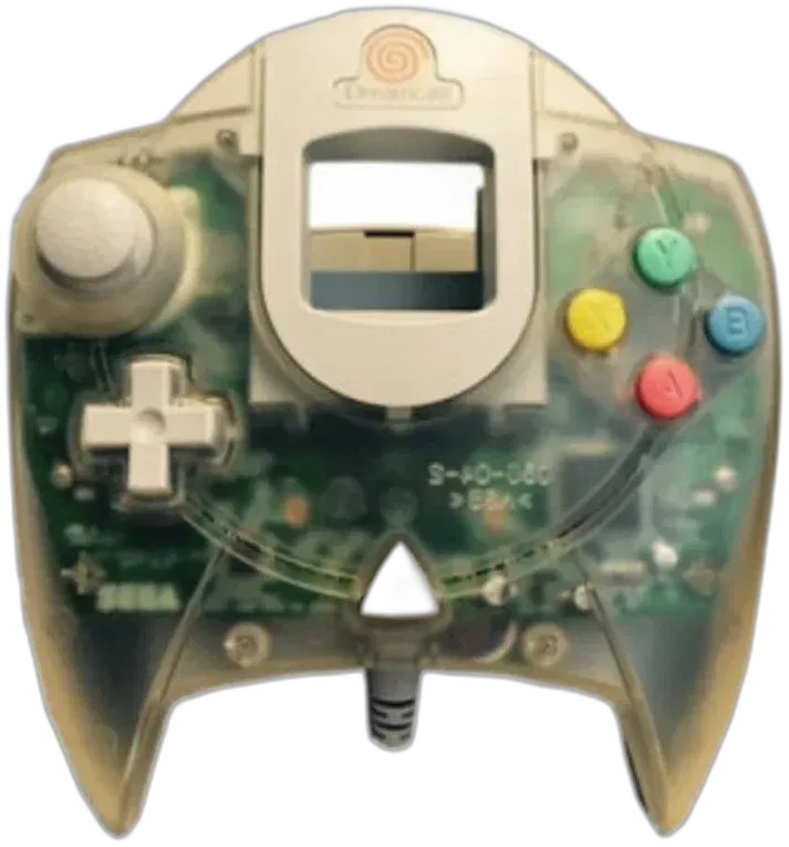 Seaman Controller