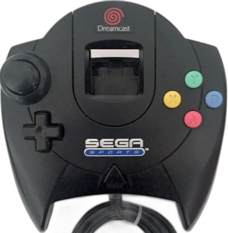 Sega Sports Controller