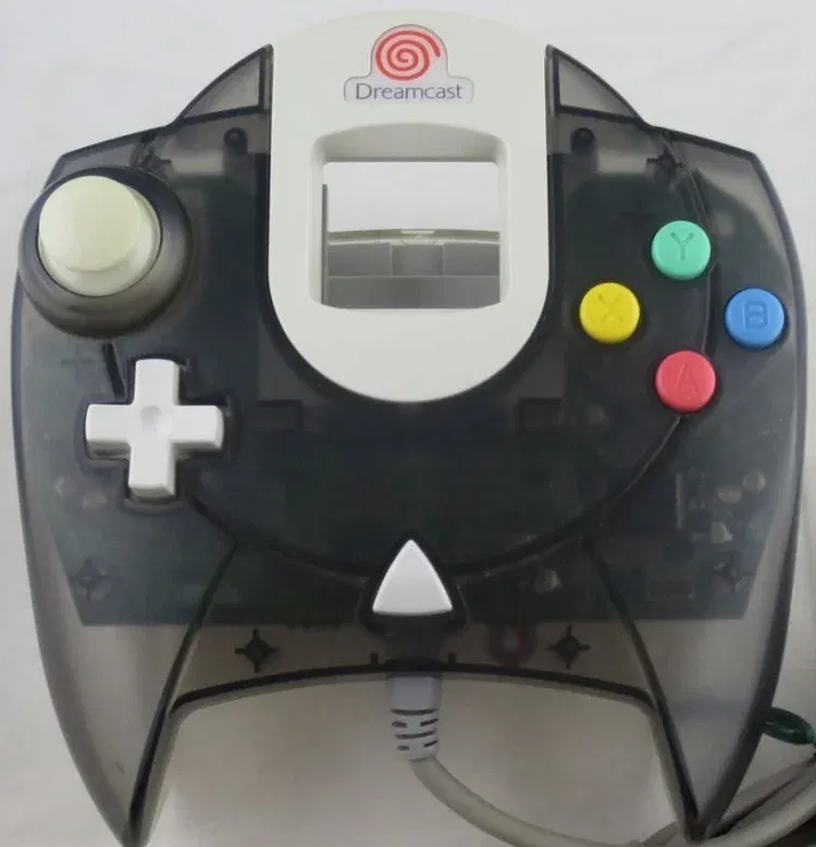 Smoke Controller