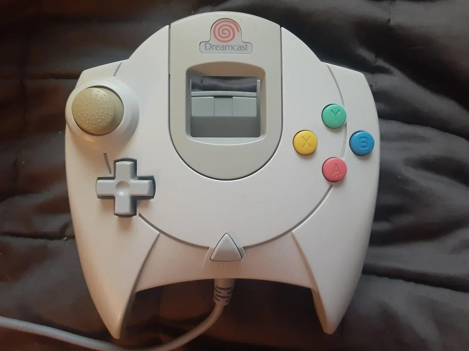 Controller [NA]