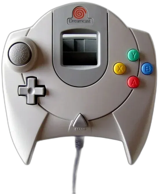 Controller [JP]