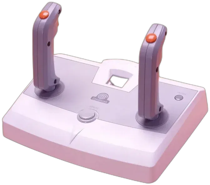 Twin Stick