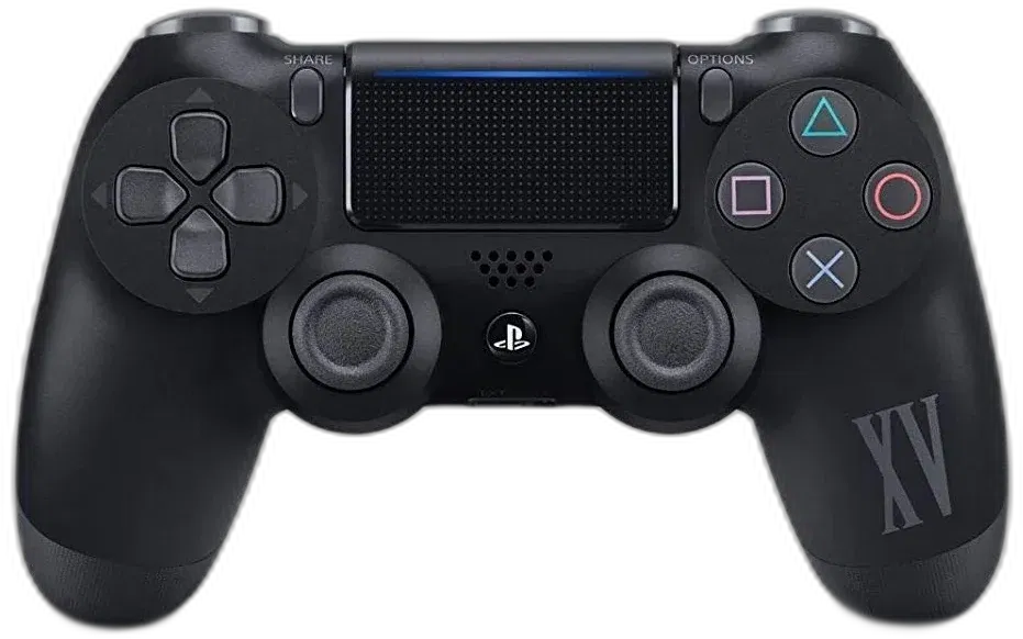 Sony PlayStation 4 Final Fantasy XV Controller