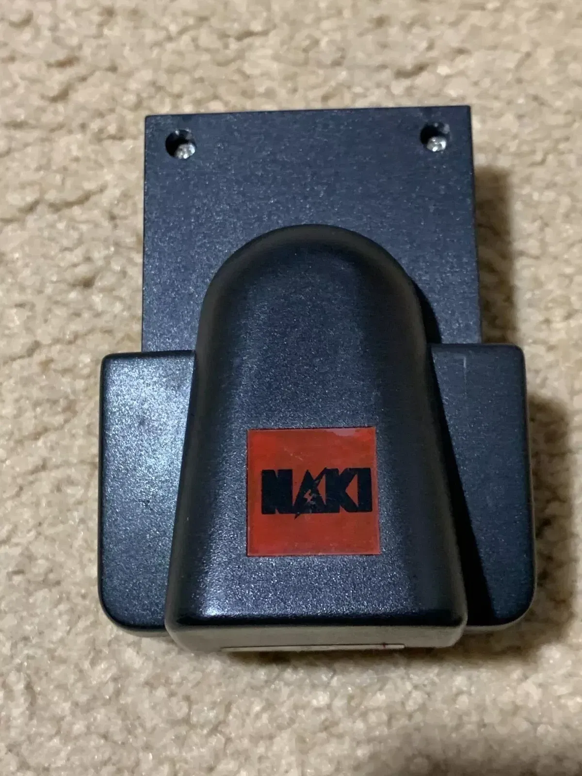NAKI Nintendo 64 Rocker Joypad Vibrator Rumble Pak