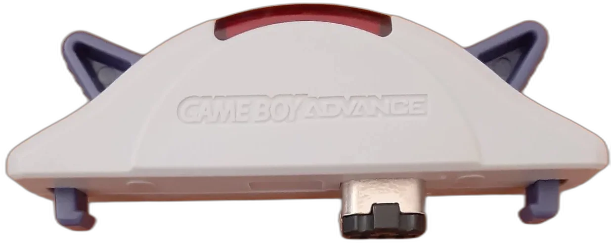 Nintendo Game Boy Advance Infrared Adapter
