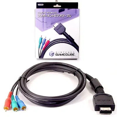 Component Cable