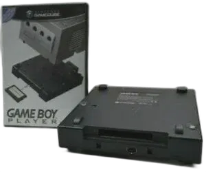 Game Boy Player