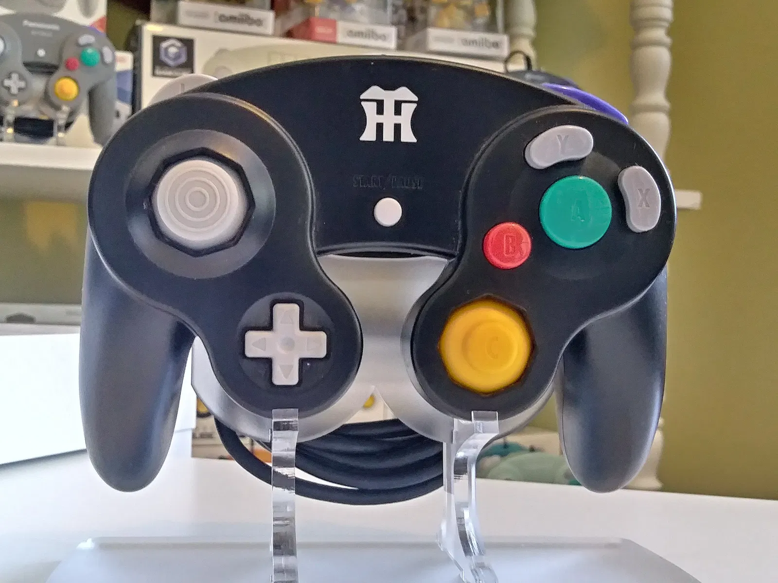 Hanshin Tigers Controller